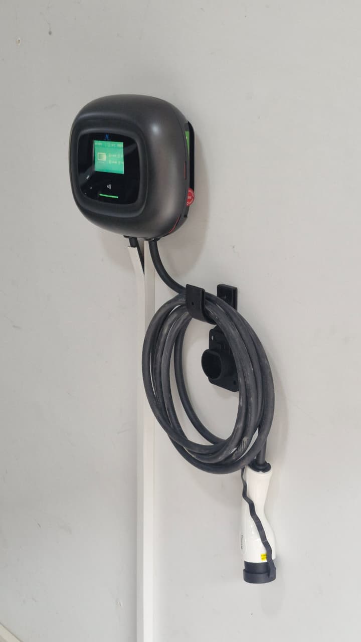 evtec նախագիծ 1