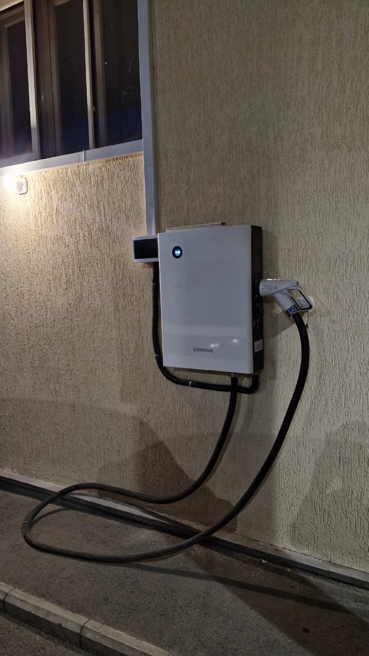 evtec նախագիծ 1