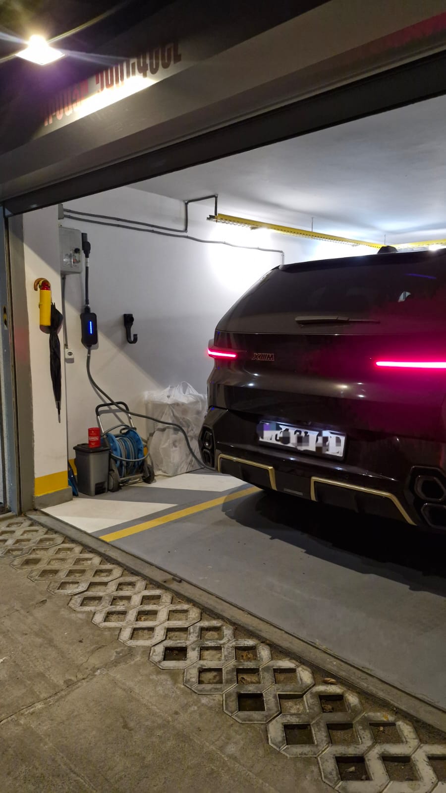 evtec նախագիծ 1
