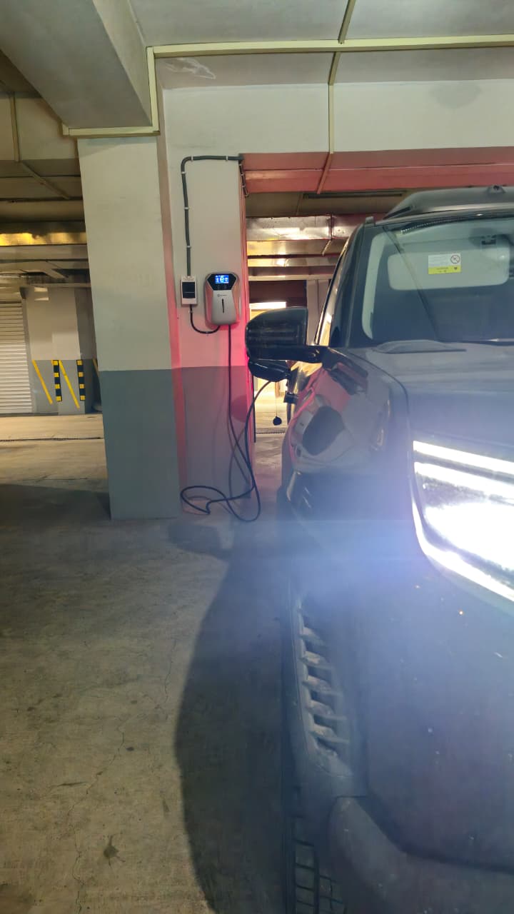 evtec նախագիծ 1