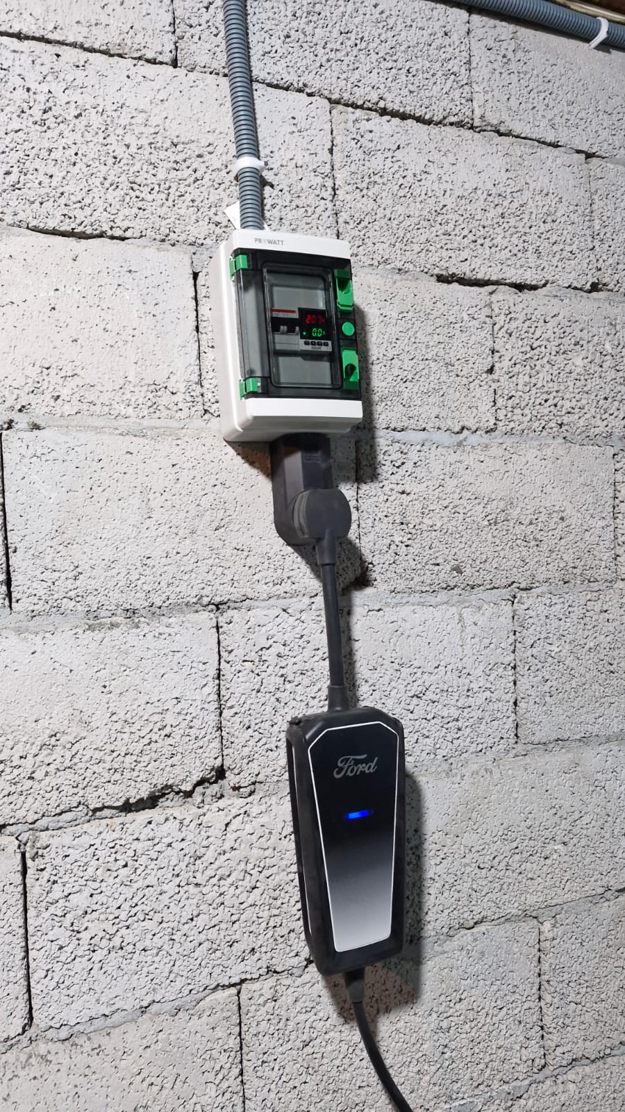 evtec նախագիծ 1