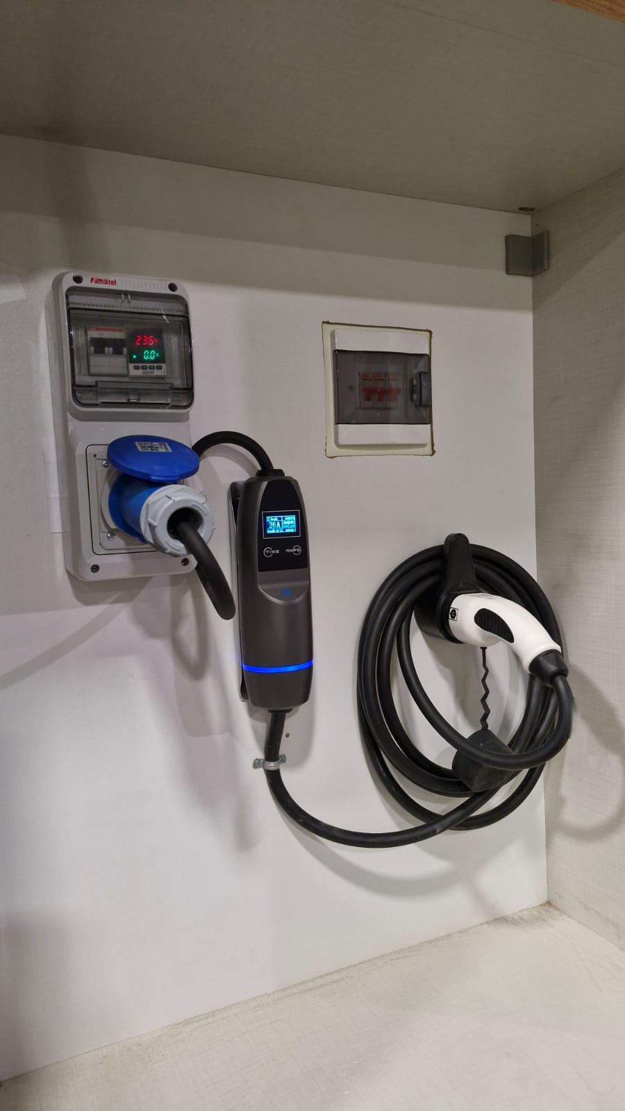 evtec նախագիծ 1