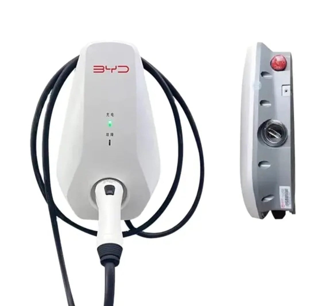 BYD Wall Box (AC)