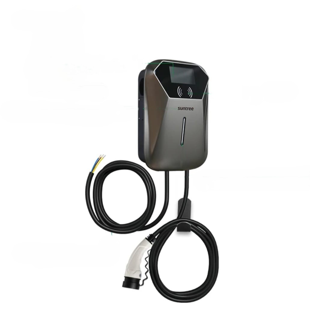 EV Wallbox Suntree